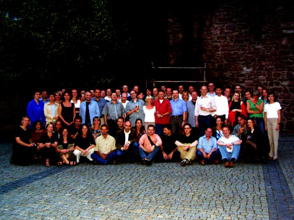 Klassenfoto_2004